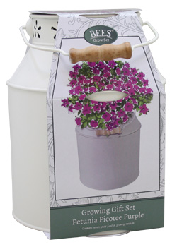 Petunia Milkchurn